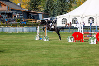 2025 - Shea - Fall Finale - Sunday September 14th - 08983