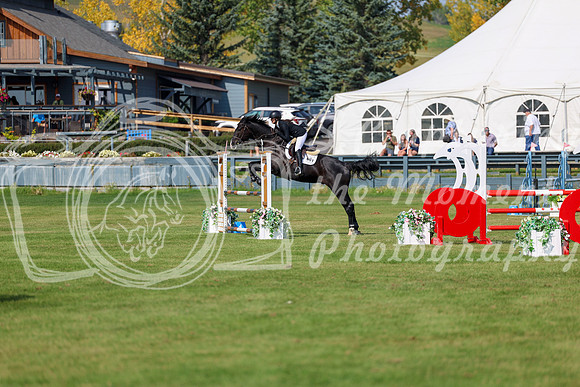 2025 - Shea - Fall Finale - Sunday September 14th - 08983