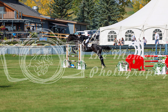 2025 - Shea - Fall Finale - Sunday September 14th - 08984
