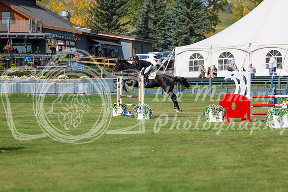 2025 - Shea - Fall Finale - Sunday September 14th - 08985