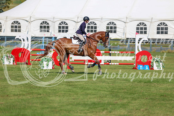 2025 - Shea - Fall Finale - Sunday September 14th - 07160