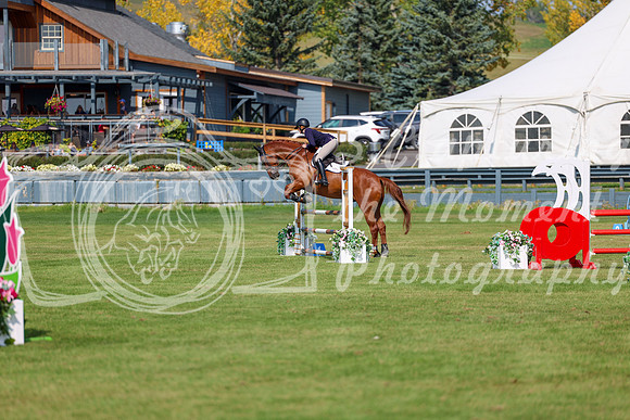 2025 - Shea - Fall Finale - Sunday September 14th - 07164