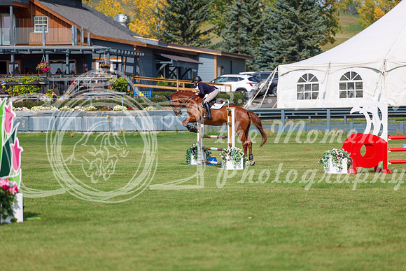 2025 - Shea - Fall Finale - Sunday September 14th - 07165
