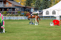 2025 - Shea - Fall Finale - Sunday September 14th - 07166