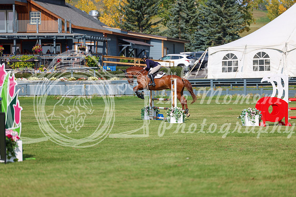 2025 - Shea - Fall Finale - Sunday September 14th - 07166