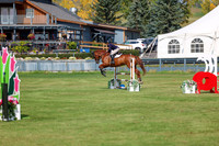2025 - Shea - Fall Finale - Sunday September 14th - 07167