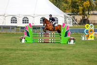 2025 - Shea - Fall Finale - Sunday September 14th - 07170