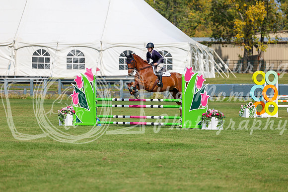 2025 - Shea - Fall Finale - Sunday September 14th - 07170