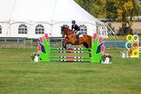 2025 - Shea - Fall Finale - Sunday September 14th - 07171