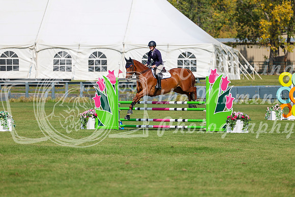 2025 - Shea - Fall Finale - Sunday September 14th - 07174