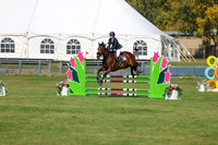 2025 - Shea - Fall Finale - Sunday September 14th - 08494