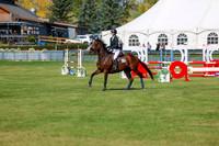 2025 - Shea - Fall Finale - Sunday September 14th - 08495