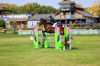 2025 - Shea - Fall Finale - Sunday September 14th - 08502