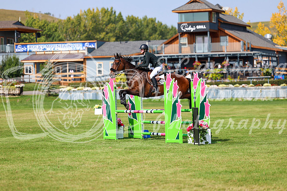 2025 - Shea - Fall Finale - Sunday September 14th - 08503