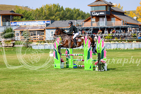 2025 - Shea - Fall Finale - Sunday September 14th - 08504