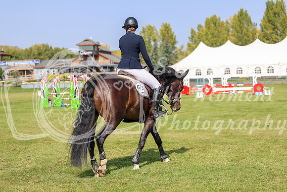 2025 - Shea - Fall Finale - Sunday September 14th - 07055