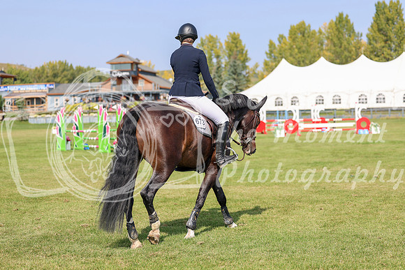 2025 - Shea - Fall Finale - Sunday September 14th - 07056
