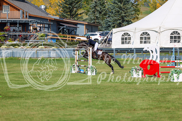 2025 - Shea - Fall Finale - Sunday September 14th - 07058