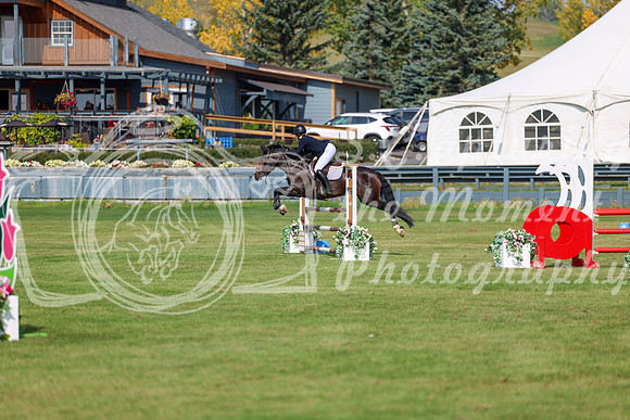 2025 - Shea - Fall Finale - Sunday September 14th - 07062