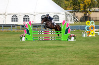 2025 - Shea - Fall Finale - Sunday September 14th - 07065