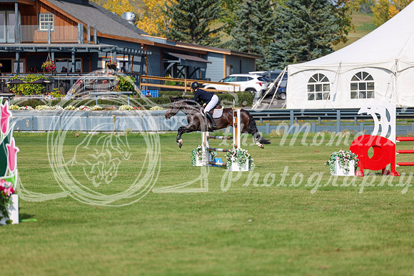 2025 - Shea - Fall Finale - Sunday September 14th - 07063