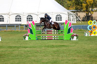 2025 - Shea - Fall Finale - Sunday September 14th - 07068