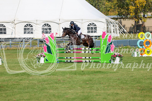 2025 - Shea - Fall Finale - Sunday September 14th - 07068