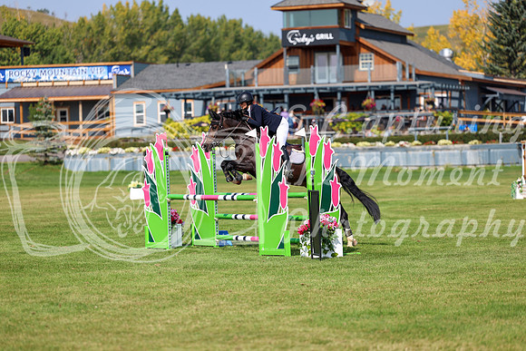 2025 - Shea - Fall Finale - Sunday September 14th - 07072