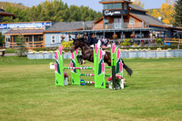 2025 - Shea - Fall Finale - Sunday September 14th - 07073