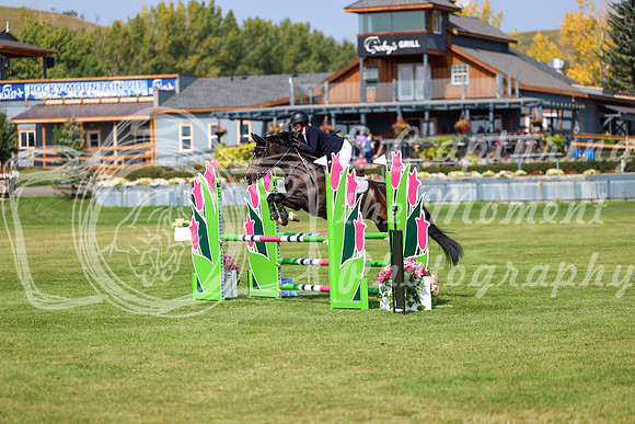 2025 - Shea - Fall Finale - Sunday September 14th - 07073