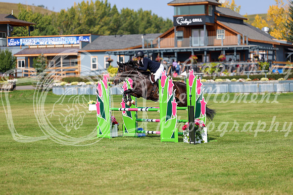 2025 - Shea - Fall Finale - Sunday September 14th - 07074