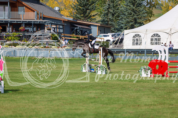 2025 - Shea - Fall Finale - Sunday September 14th - 08567