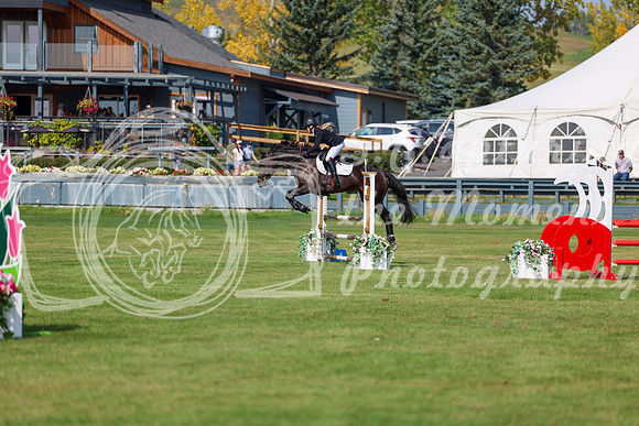 2025 - Shea - Fall Finale - Sunday September 14th - 08568