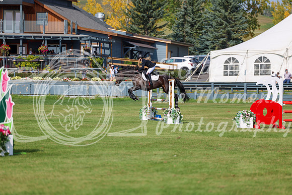 2025 - Shea - Fall Finale - Sunday September 14th - 08569