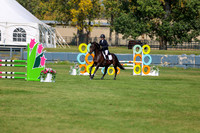 2025 - Shea - Fall Finale - Sunday September 14th - 08570