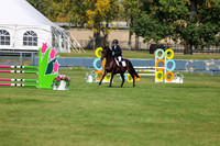 2025 - Shea - Fall Finale - Sunday September 14th - 08572