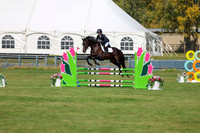 2025 - Shea - Fall Finale - Sunday September 14th - 08577