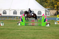 2025 - Shea - Fall Finale - Sunday September 14th - 08579
