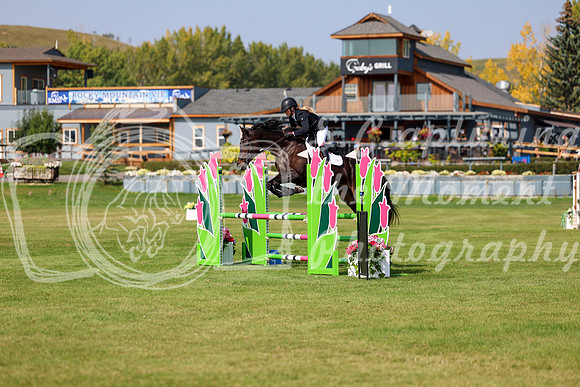 2025 - Shea - Fall Finale - Sunday September 14th - 08583