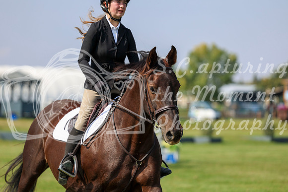 2025 - Shea - Fall Finale - Sunday September 14th - 08673