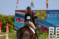 2025 - Shea - Fall Finale - Sunday September 14th - 08675