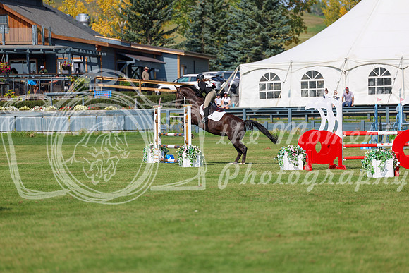 2025 - Shea - Fall Finale - Sunday September 14th - 08677
