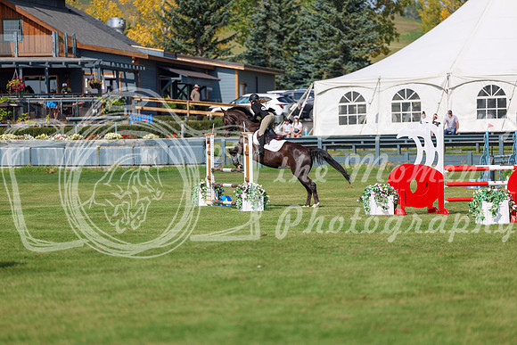 2025 - Shea - Fall Finale - Sunday September 14th - 08678