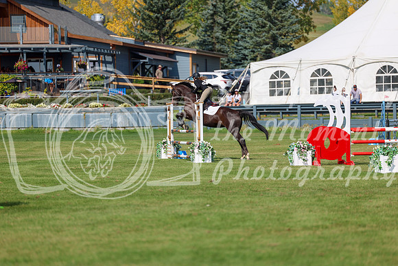 2025 - Shea - Fall Finale - Sunday September 14th - 08679