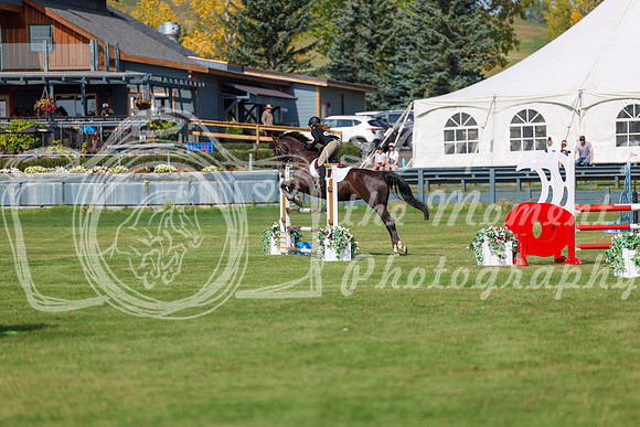 2025 - Shea - Fall Finale - Sunday September 14th - 08680