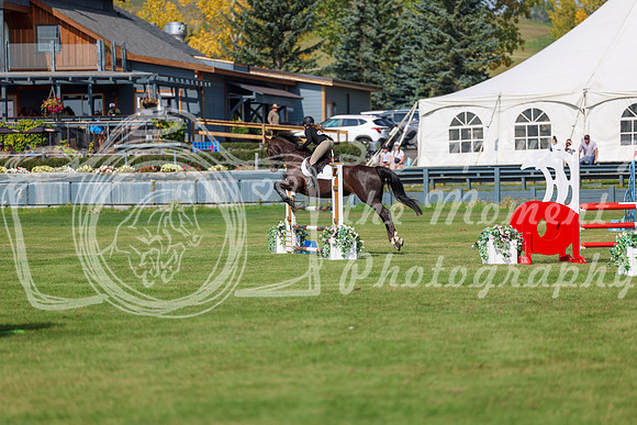 2025 - Shea - Fall Finale - Sunday September 14th - 08681
