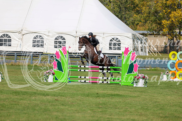 2025 - Shea - Fall Finale - Sunday September 14th - 08683