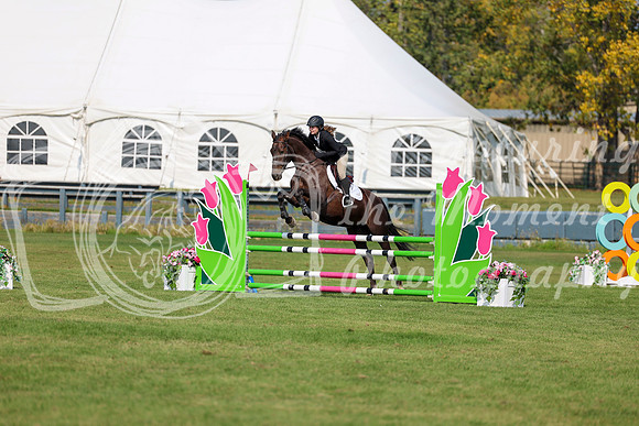 2025 - Shea - Fall Finale - Sunday September 14th - 08684