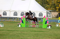 2025 - Shea - Fall Finale - Sunday September 14th - 08686