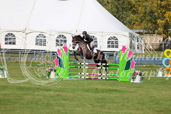 2025 - Shea - Fall Finale - Sunday September 14th - 08685